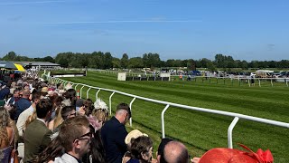 An Honest Day Punting  Fakenham Part 1 🐎 [upl. by Htebharas]