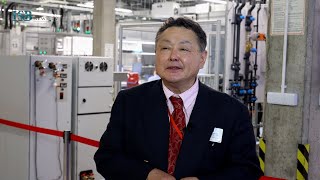 Tokyo Electron rozwija współpracę z polskim oddziałem Trumpf Huettinger [upl. by Hiett]