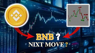 BNB coin price prediction today  BNB coin price bnb bnbupdate bnbnews trading bnbanalysis [upl. by Hwang]