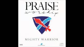 Randy Rothwell Mighty Warrior Medley Hosanna Music [upl. by Rialc]