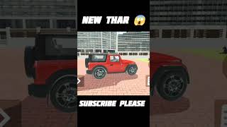 Indian theft auto game new update 😱shorts viralvideo gaming shortfeed funny gta5 [upl. by Eiramaneet656]