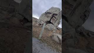 The Quartzsite Big Rock April 9th 2024 full walk around [upl. by Maloy]