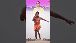 Raja Yadav  realhero biharitarzan rajayadavfitness viralreelsシ maa reelsviralchallenge [upl. by Gilligan]