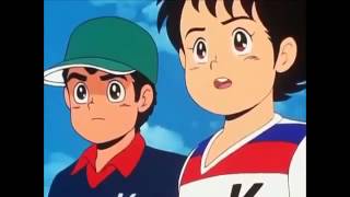 Kickers Episode 10 A Great Game Hindi Dub [upl. by Acinomad]