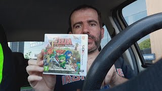 Vide Grenier LIVE 060518 feat Jérém alias SonyMan le dernier Zelda 3DS pour 10€ [upl. by Kilk67]