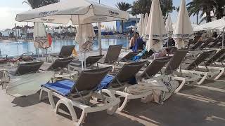 Almeria best Sabinal hotel roquetas de Mar1 [upl. by Moser246]