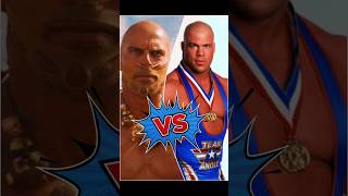 rictus erectus vs Kurt angle [upl. by Kalagher]