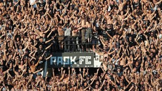 PAOK PAOK PAOK PAOK PAOK PAOK XERIA PSILA [upl. by Thaxter]