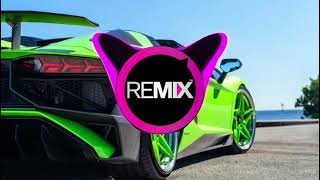 New Arabic music bass boosted Arabic Music  Arabic remix [upl. by Aicirtak77]