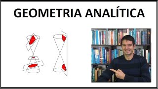 ANALÍTICA  História do assunto 13 [upl. by Siulesoj]