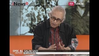 Sejarah Dibalik G30S PKI Langsung dari Saksi Hidup Saat kejadian Tersebut  Special Report 3009 [upl. by Daph]