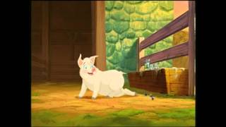 quotCharlottes Web 2quot Trailer [upl. by Ettenoj]