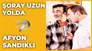 Afyon Sandıklı  Şoray Uzun Yolda [upl. by Chev809]