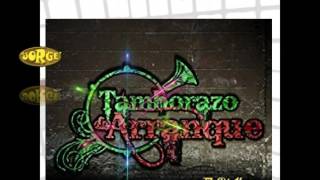 CD TAMBORAZO DE ARRANKE  MIX  CD PA DELANTE Y ELEGANTES [upl. by Anev116]