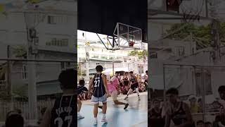 ABL  VICTEAM and NOVA HAWKS Midget Division HIGHLIGHTS  Part 10  basketball abl ballislife [upl. by Nyrehtak275]