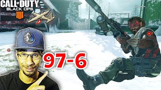 We Have An Update On TheMarkOfJ Call of Duty Black Ops 4 2022 Multiplayer Gameplay On PS5 [upl. by Royden]