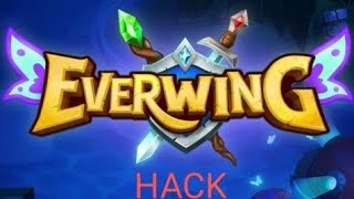 Everwing hack arcade score 1 boss [upl. by Ecaroh]