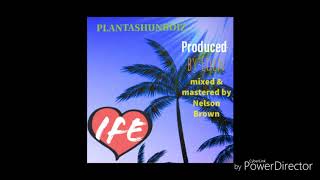 ife  Plantashun Boiz [upl. by Judas]