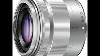 Bargain Telephoto Lens for M43 [upl. by Lilllie]