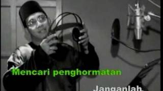 Ramli Sarip  Senandung Hidup Berbudi Original Audio [upl. by Elliven]