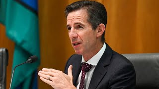 Simon Birmingham commends Australia on its relationships with Asian nations [upl. by Annitsirhc]