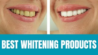 Fast Whitening Kits That Really Work Top 7 Picks [upl. by Kurzawa]