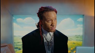 Trippie Redd – Left 4 Dead Official Music Video [upl. by Anirdua]