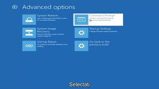 Repararea automată a buclelor pentru repararea Windows 10 [upl. by Ellehcor710]