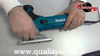 SEGHETTO ALTERNATIVO MAKITA 4351T [upl. by Esma309]