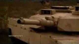 Abrams Tank Compilation [upl. by Desimone]