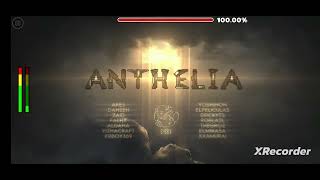 ANTHELIA By Debihan [upl. by Shakti]