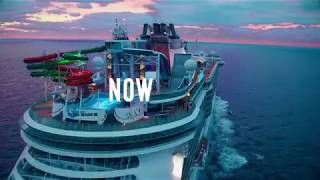 Royal Caribbean  Revitalised Independence of the Seas [upl. by Vokaay441]