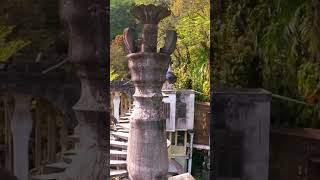 Explora el impresionante Jardín de las Pozas en Xilitla México Xilitla México Viajes [upl. by Krakow]