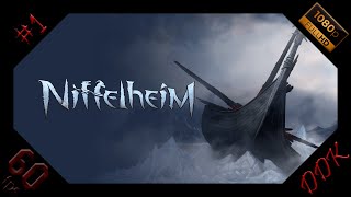 Niffelheim Gameplay 1 [upl. by Erhard576]