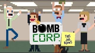 Defusing Bomb After Bomb With My Friends In Jackbox Bomb Corp [upl. by Ettenad]