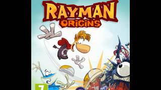 Rayman Origins  Moody Clouds Main Theme [upl. by Egan]