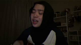 TENTANG RINDU  virzharocks  Cover by Dekwa [upl. by Roddy25]