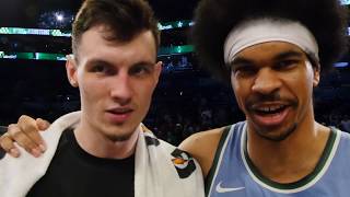 2019 Rising Stars Challenge [upl. by Umberto639]