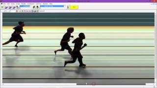 FinishLynx Tutorial Arm Capture amp Evaluate a New Event [upl. by Aikenat169]