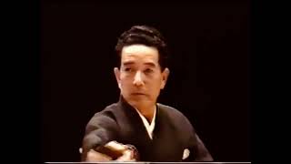 Tenshin Shoden Katori Shinto Ryu Iaijutsu [upl. by Trautman845]