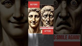 The Secret That Stole Their Smiles Forever ancientwisdom history mythology [upl. by Anev]