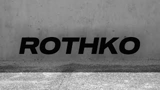 CRS  ROTHKO Video Oficial [upl. by Asiulairam]