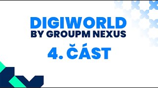 Digiworld by GroupM Nexus  Základy microcopy aneb kouzlo krátkých textů [upl. by Yrrok993]