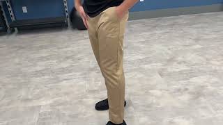 Full Review of the Coofandy Slack Pants [upl. by Wise]