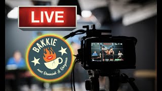 Bakkie met Bennink en Bergsma 20 Live vanuit de Upside Down Wereld [upl. by Narut346]