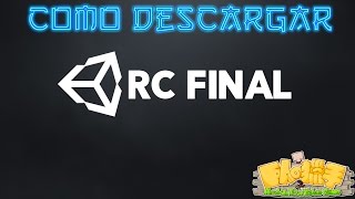 Como descargar RCFinalAottg [upl. by Atikin480]