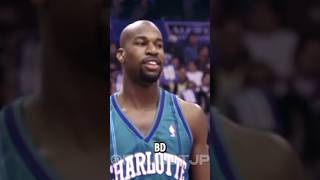 Baron Davis STORY 🔥 shorts [upl. by Azenav320]