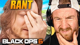 The Truth Behind MrRoflwafles Black Ops 6 Rant… [upl. by Junina]