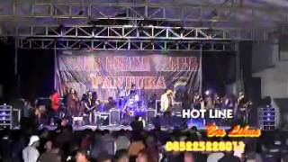 Ratna Antika ft Brodin  NYIDAM JEMBLEM New PANTURA Live in Dempet Demak 2016 [upl. by Millard]