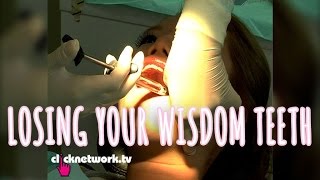 Losing Your Wisdom Teeth  Xiaxues Guide To Life EP42 [upl. by Auehsoj965]